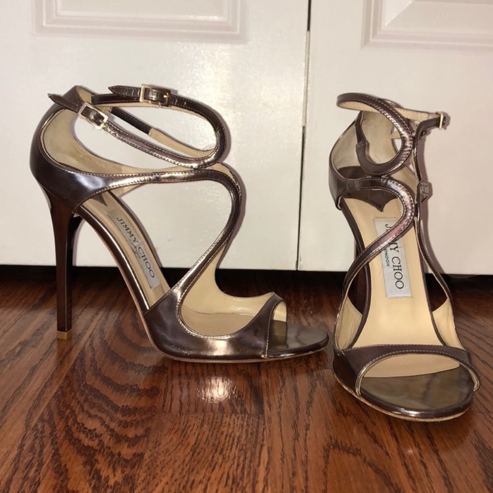 Jimmy choo Lang sandal